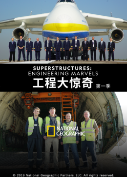 工程大惊奇第1季