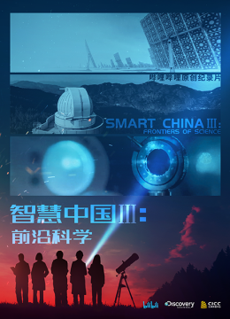 智慧大陆第3季