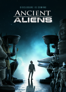 远古外星人第11季