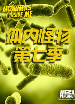 体内怪物第7季