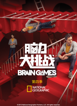 脑力大挑战第4季