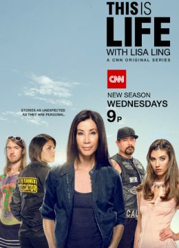 丽萨林的新闻调查第2季