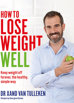 如何正确减肥第4季