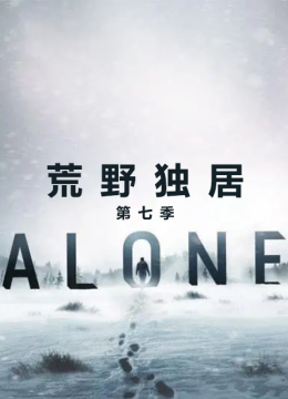 荒野独居第7季