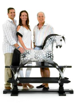 世界上最昂贵的玩具