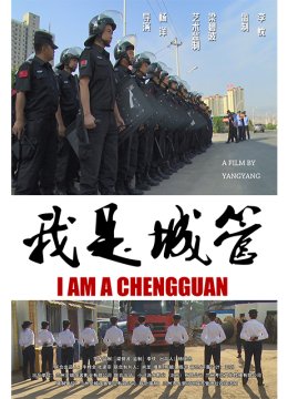 我是城管