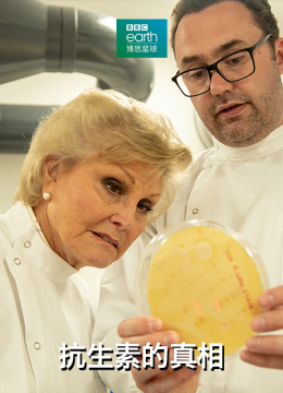 抗生素的真相