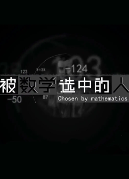 被数学选中的人