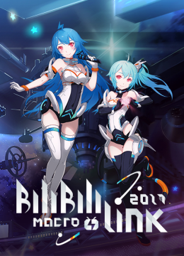 BILIBILIMACROLINK2017