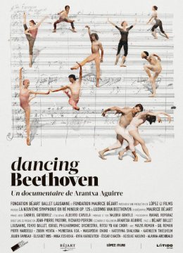 伴随贝多芬起舞