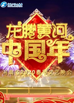 2020河南春晚龙腾黄河大陆年