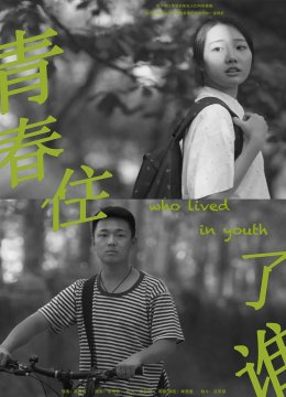 青春住了谁