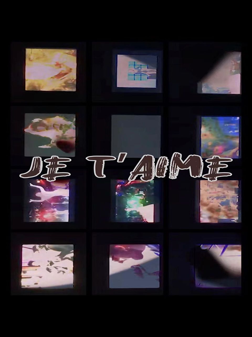 Jet'aime