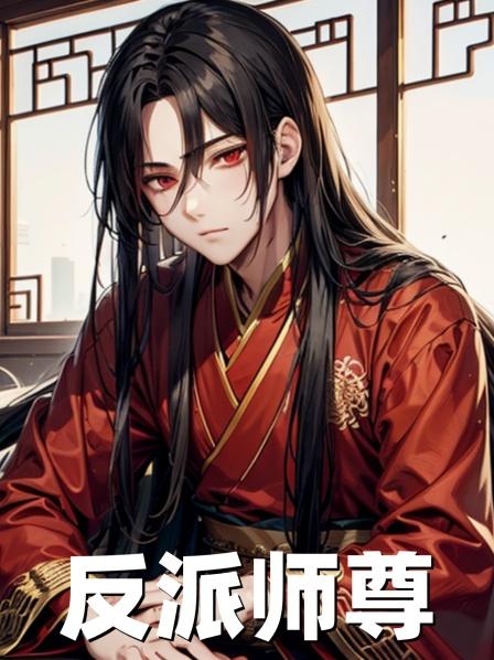 反派师尊重生成为女帝的师父，这一世定要好好待她