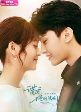 谎言使用法则越南语版