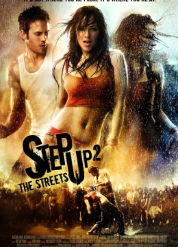 舞出我人生2街舞