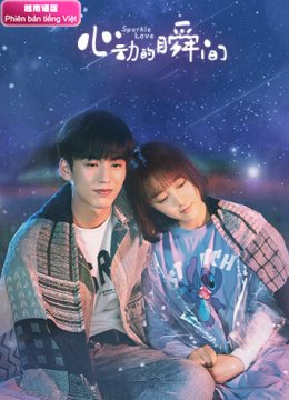 心动的瞬间越南语版