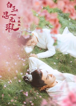 白玉思无瑕下饭版