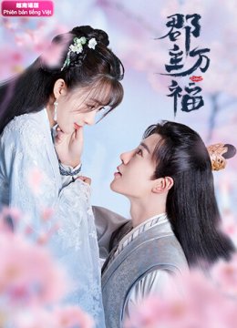 郡主万福越南语版