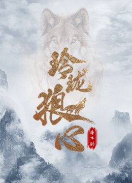 玲珑狼心番外剧