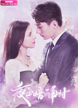 夜色暗涌时越南语版