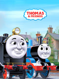 托马斯和他的朋友们大电影全集