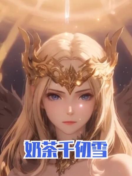 《奶茶千仞雪》第一集主角拉风登场