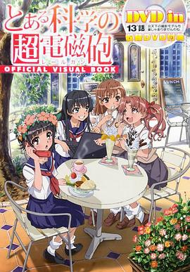 某科学的超电磁炮OVA炎炎酷日语下做摄影模特也不轻松啊