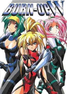 W杀人科/烈日语炎炎W