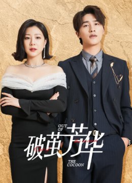 破茧芳华