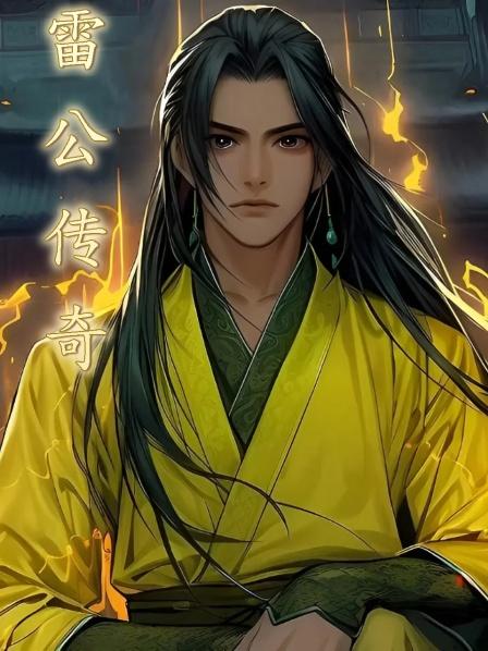 (第一集）小伙招摇撞骗，竟真获得呼风唤雨之术