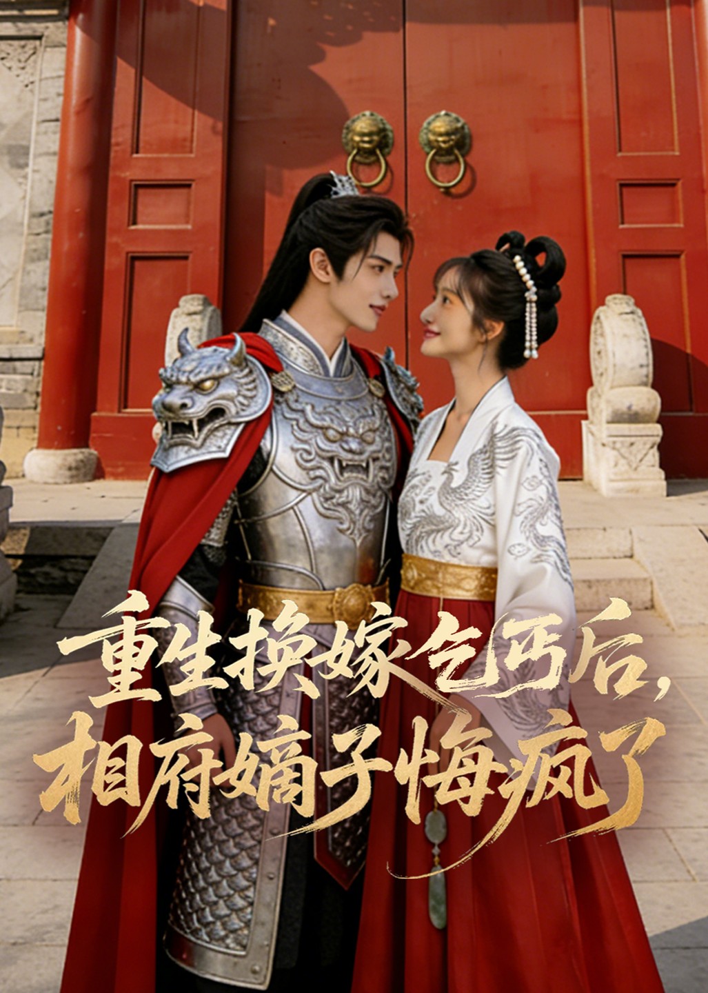 重生换嫁乞丐后，相府嫡子悔疯了