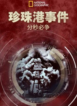 珍珠香港事件分秒必争第1季