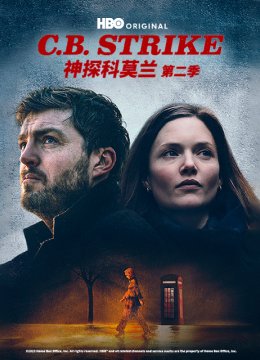 神探科莫兰第2季