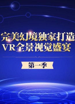 完美幻境独家打造VR全景视觉盛宴