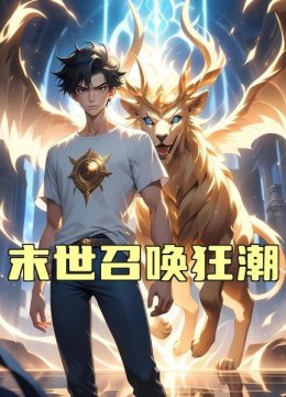 末世召唤狂潮第1话重生五分钟，末日语来敲门