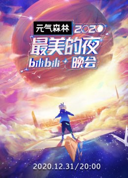 2020最美的夜bilibili晚会