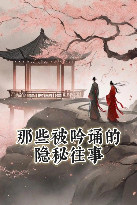 那些被吟诵的隐秘往事