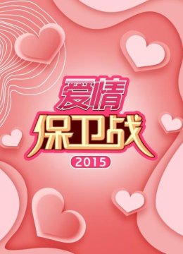 爱情保卫战2015