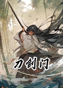 刀剑门