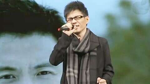 倾听之石头音乐故事会