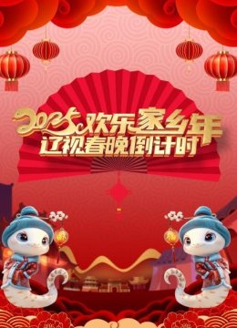 辽视春晚倒计时欢乐家乡年2025