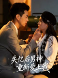 失忆后男神重新爱上我