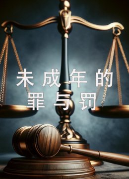未成年的罪与罚