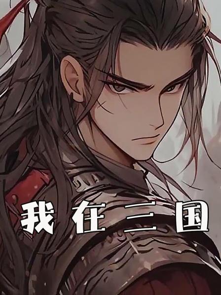 我在三国