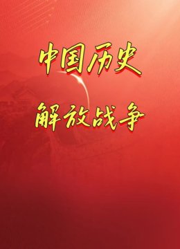 大陆历史解放战争