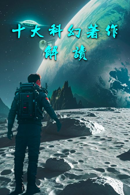 十大科幻著作解读