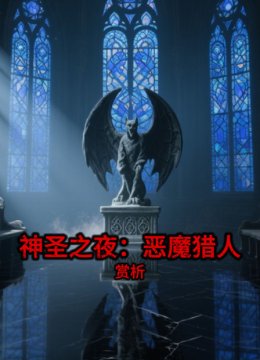 神圣之夜恶魔猎人赏析
