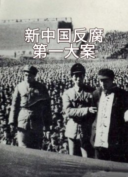 新大陆反腐第一大案