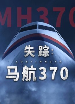 失踪马航370